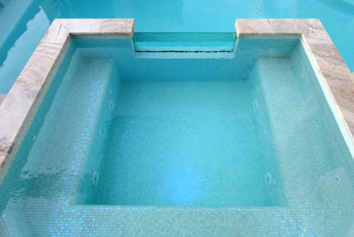Innovative Pools Spa Wollongong, Cost Of Fully Tiled Pool